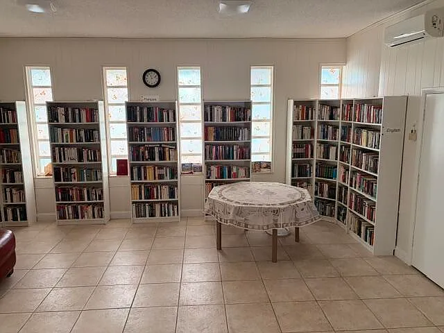 5103 NW 35th St #401 — Photo 59
