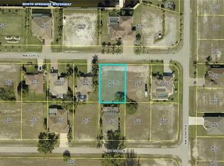 4212 NW 13th St, Cape Coral, FL 33993