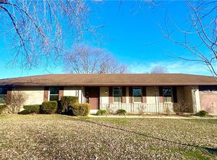 3108 Lantz Rd, Dayton, OH 45432