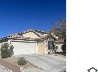 8608 Water Bucket Ave, Las Vegas, NV 89143