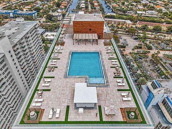 2nd image of 4020 Galt Ocean Drive #703