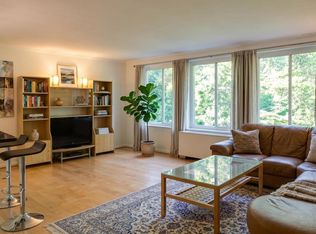 3033 New Mexico Ave NW APT 306, Washington, DC 20016