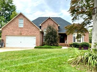 3169 Greystoke Ct, Belmont, NC 28012