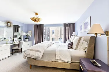 Sold by Olshan Realty