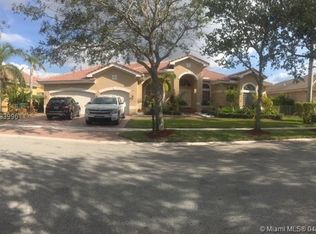 4807 SW 195th Ter, Miramar, FL 33029