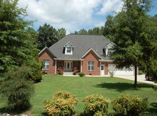 230 Echota Rdg, Grant, AL 35747