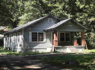 2127 Southern St NE, Rome, GA 30161