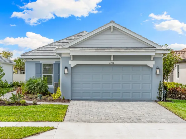 Roma Plan, Esplanade at Wiregrass Ranch