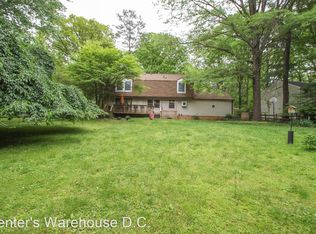 2504 Foxcroft Way, Reston, VA 20191