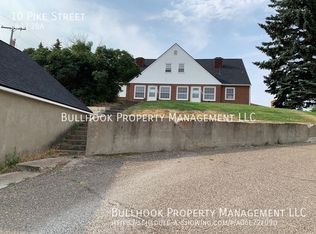 10 Pike St, Havre, MT 59501