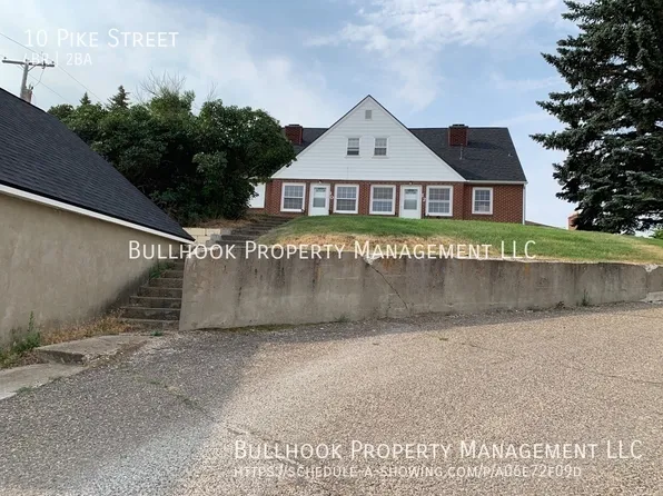 10 Pike St, Havre, MT 59501