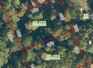 0 Collier Ave, Bay Minette, AL 36507
