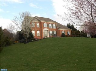 114 Bobtail Dr, Phoenixville, PA 19460