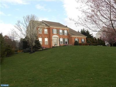 114 Bobtail Dr, Phoenixville, PA, 19460