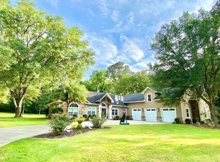 13821 NW 15th Ln, Gainesville, FL 32606