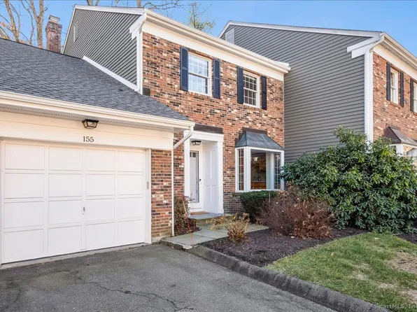 155 Tunxis Village #155, Farmington, CT 06032