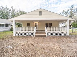 1702 W Lowry Ave, Plant City, FL 33563
