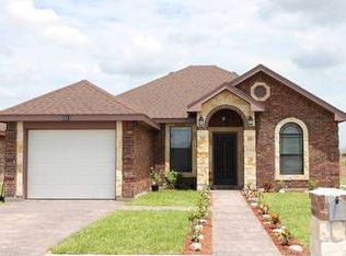 2311 Continental St, Edinburg, TX 78541
