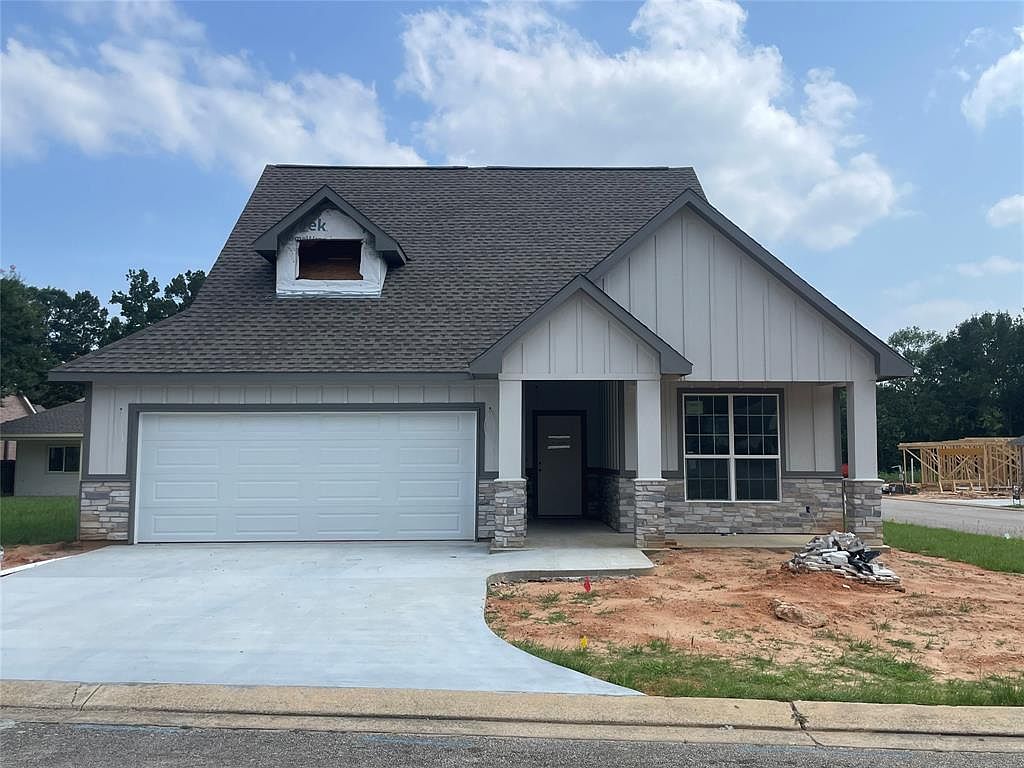 107 Sunrise Ct, Livingston, TX 77351 Zillow