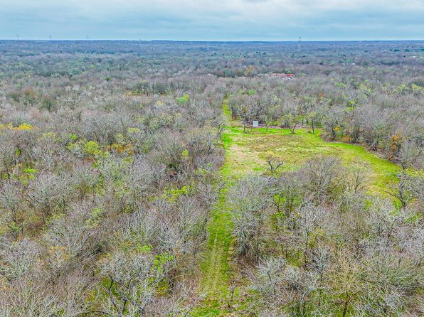 141 SW County Road 2349, Richland, TX 76681