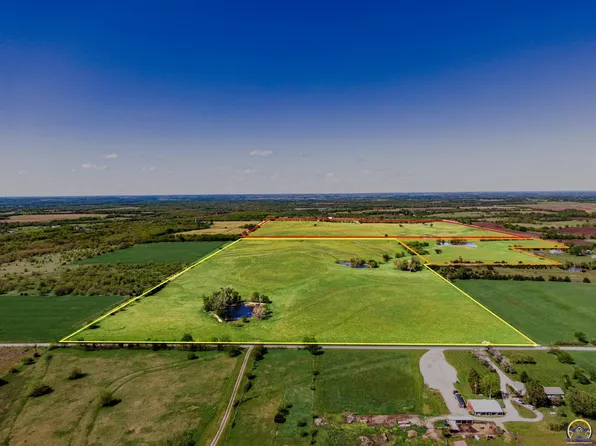 2020 California Rd, Pomona, KS 66076