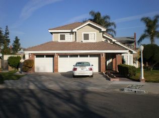 13504 Joshua Ln, Chino, CA 91710