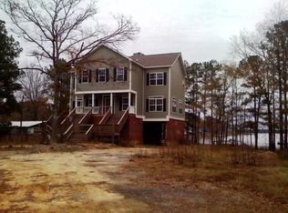 3023 Deer Run Rd, Ridgeway, SC 29130