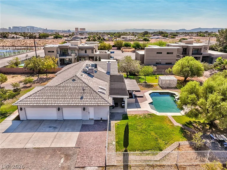 6465 W Quail Ave — Photo 31