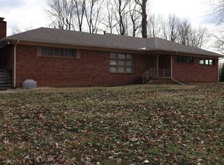 428 Oakview Dr, Greenville, KY