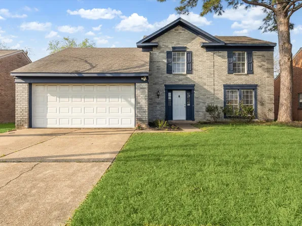 18102 Brooknoll Dr, Houston, TX 77084