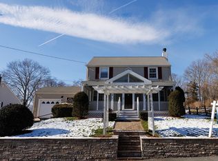 48 Bradley Rd, Weymouth, MA 02191