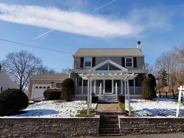 48 Bradley Rd, Weymouth, MA 02191