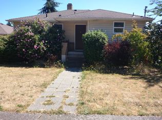 8218 37th Ave SW, Seattle, WA 98126