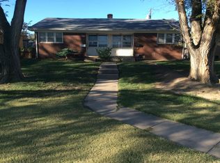 6106 Calvin St, Wichita, KS 67218