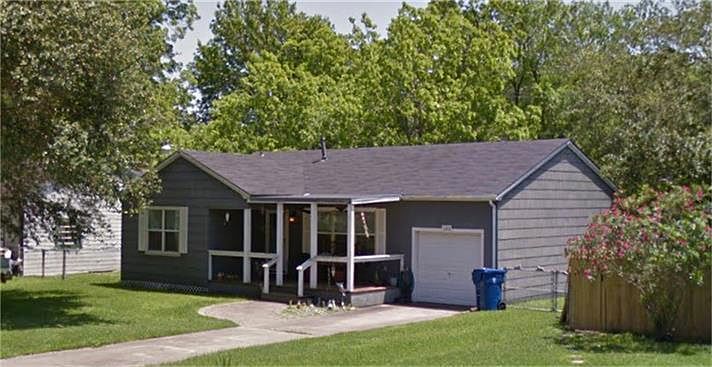 1st image of this home