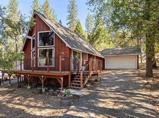 21759 Crystal Falls Dr, Sonora, CA