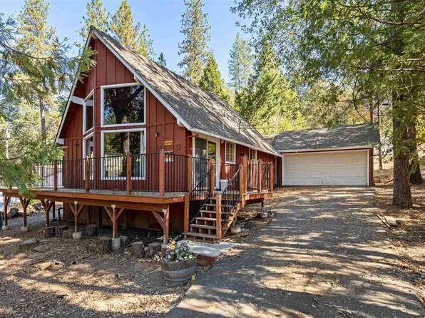 21759 Crystal Falls Dr, Sonora, CA 95370