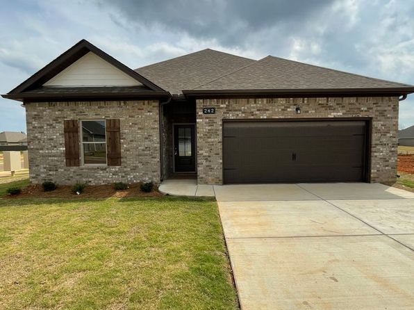 242 John Harold Dr