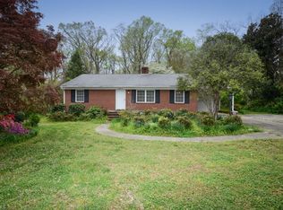 3213 Woodview Dr, High Point, NC 27265