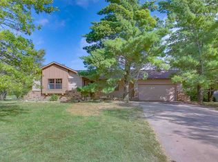 1002 E 136th Ave N, Mulvane, KS 67110