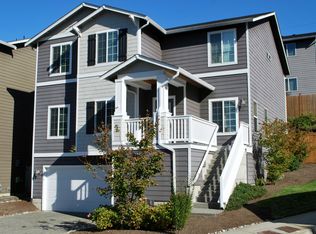 12314 NE 203rd St, Bothell, WA 98011