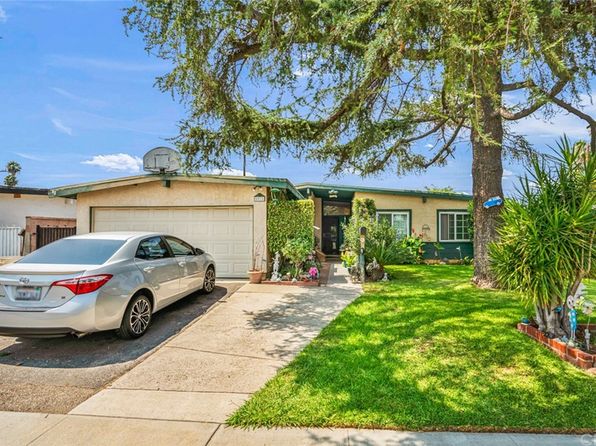 Casas De Venta En Pico Rivera California