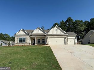 700 Belle Vis, Monroe, GA 30656