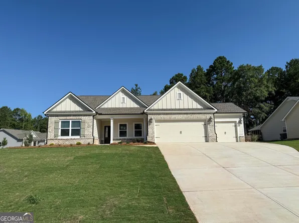 700 Belle Vis, Monroe, GA 30656