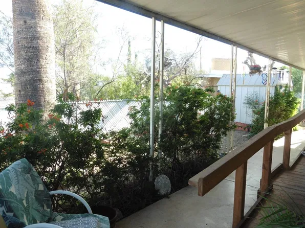 3344 E Kleindale Rd Unit 82, Tucson, AZ 85716