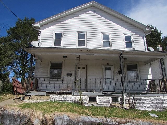 Property Front View