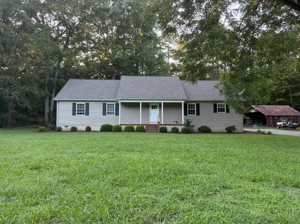 4904 Cooper Rd, Eden, MD 21822