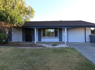 162 Olympic Cir, Vacaville, CA