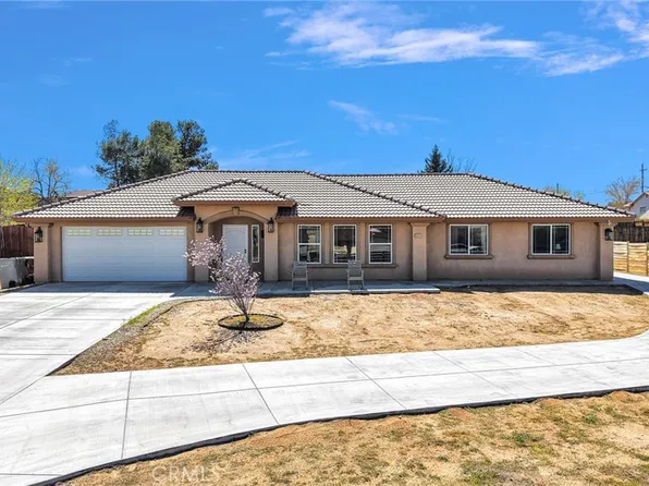 18125 Catalpa St, Hesperia, CA 92345