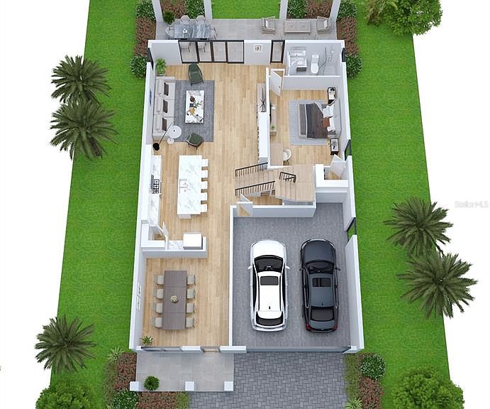 Listing photo 2